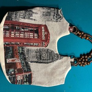 London UK Bag